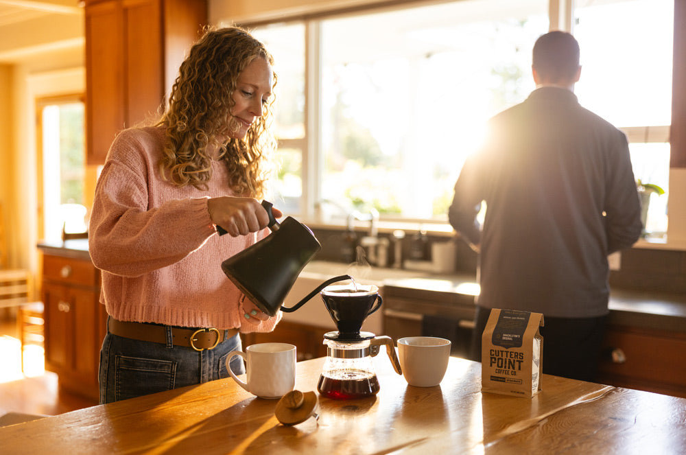Common Mistakes You’re Probably Making While Brewing Coffee — and How to Fix Them